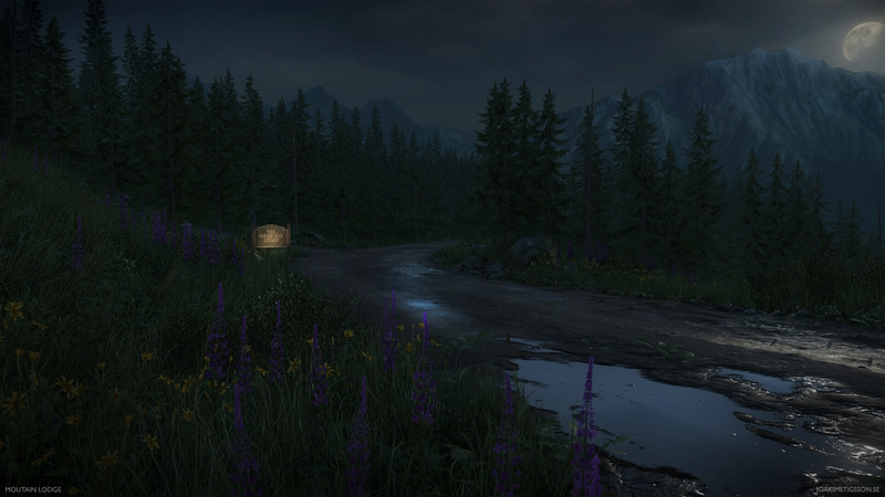 Illustration for article titled Custom CryEngine 3 Environments Are The Best